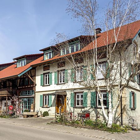 Obst- Ferienhof Ragg Immenstaad am Bodensee Ngoại thất bức ảnh