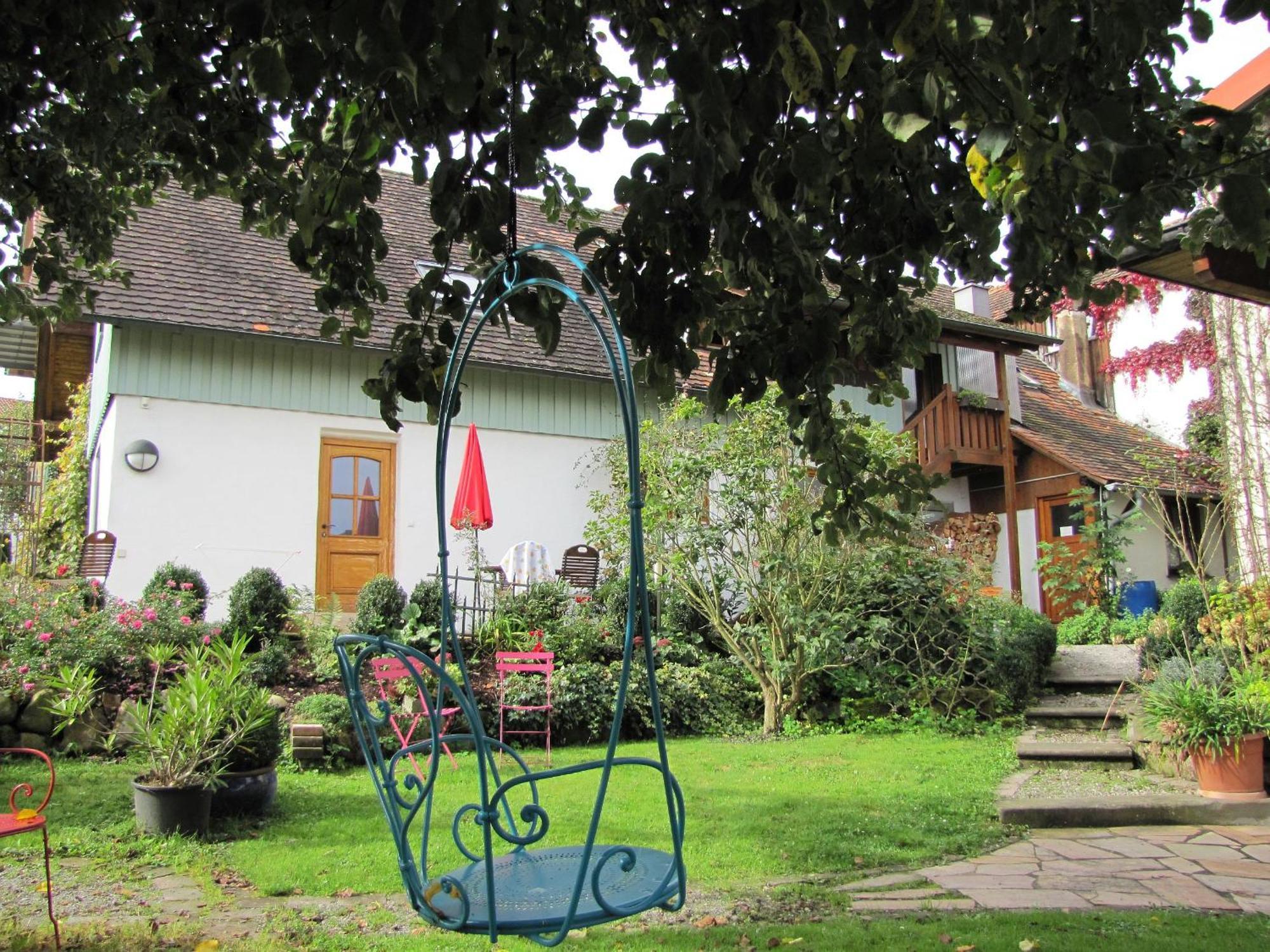 Obst- Ferienhof Ragg Immenstaad am Bodensee Ngoại thất bức ảnh