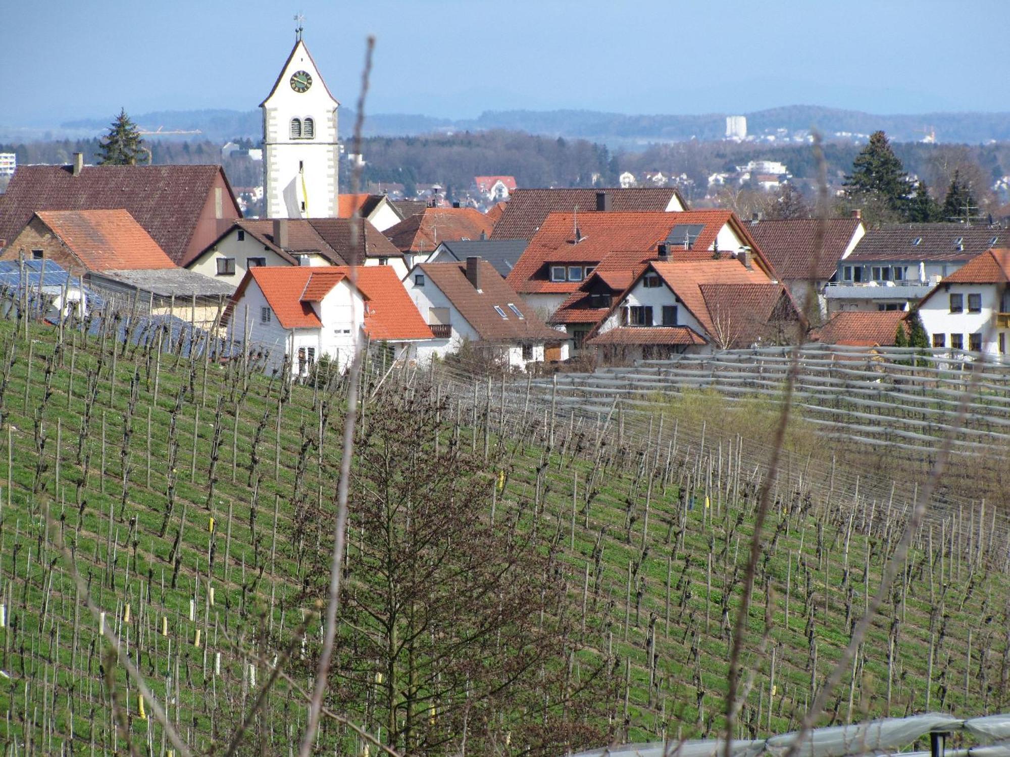 Obst- Ferienhof Ragg Immenstaad am Bodensee Ngoại thất bức ảnh