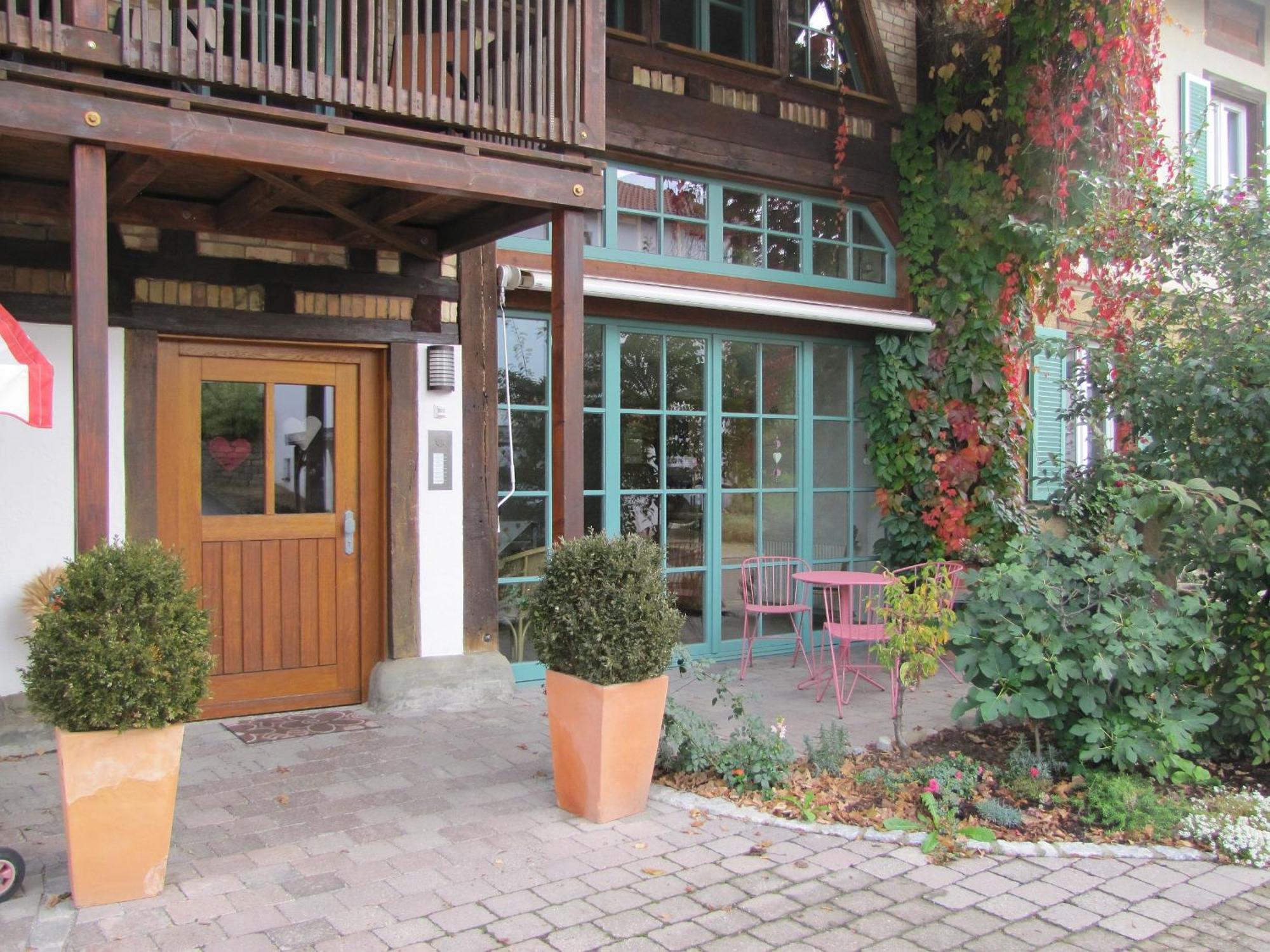 Obst- Ferienhof Ragg Immenstaad am Bodensee Ngoại thất bức ảnh