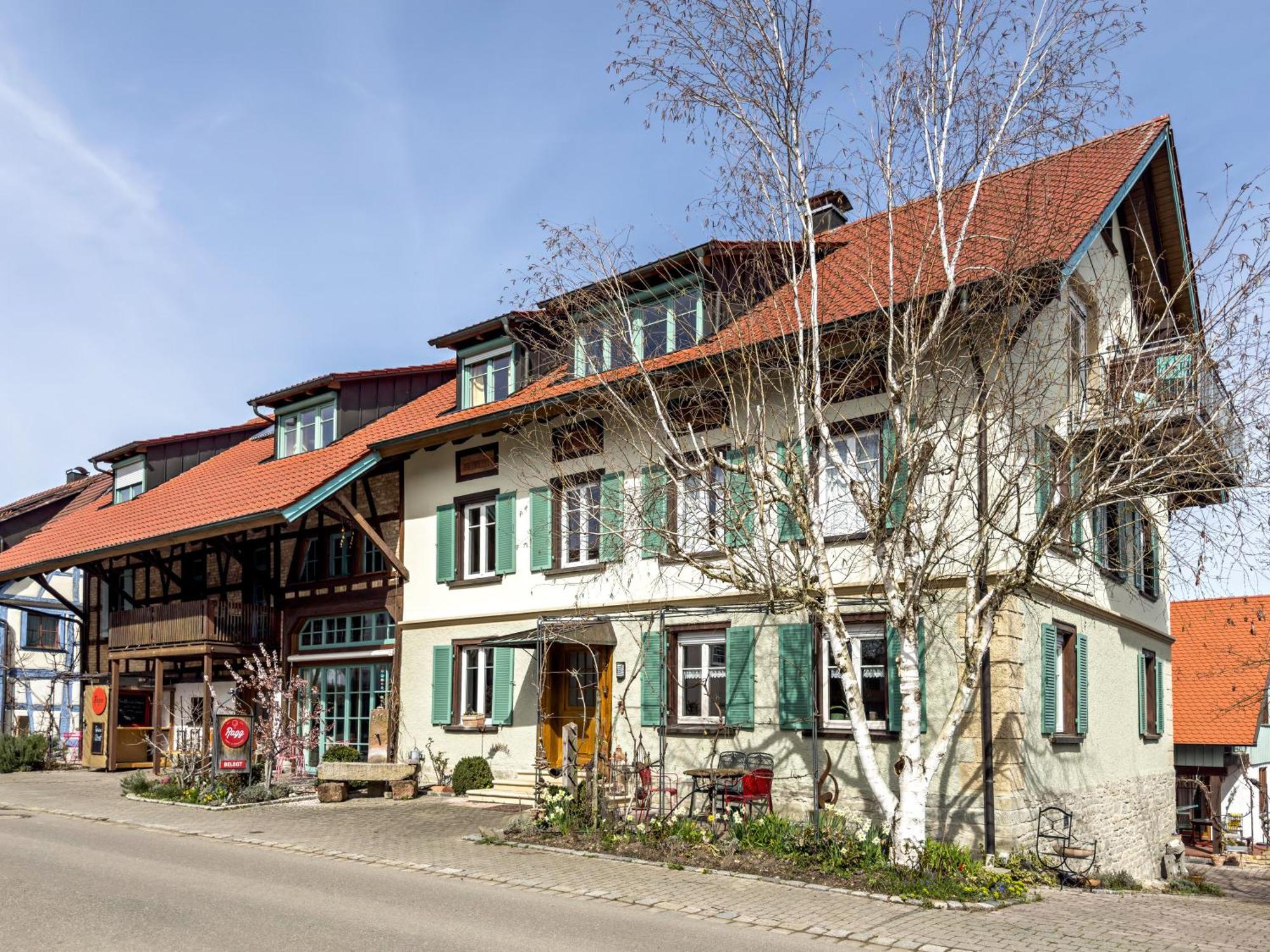 Obst- Ferienhof Ragg Immenstaad am Bodensee Ngoại thất bức ảnh