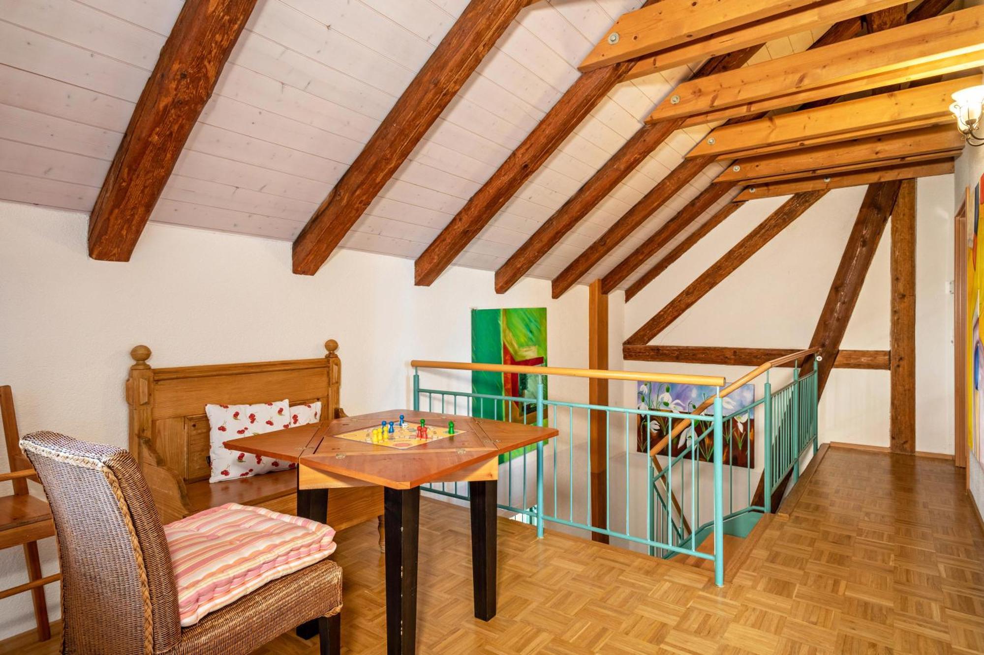 Obst- Ferienhof Ragg Immenstaad am Bodensee Ngoại thất bức ảnh
