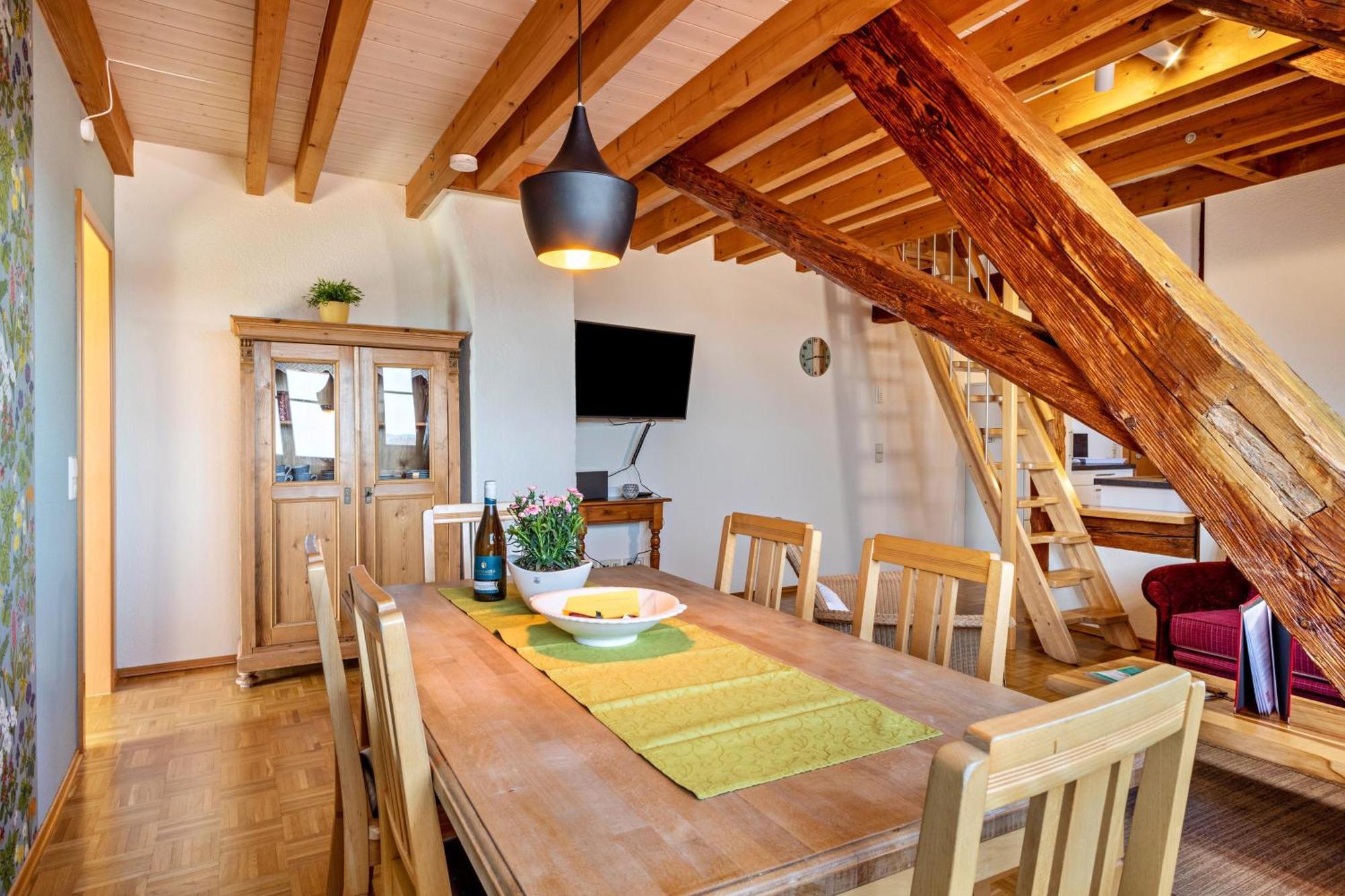 Obst- Ferienhof Ragg Immenstaad am Bodensee Ngoại thất bức ảnh