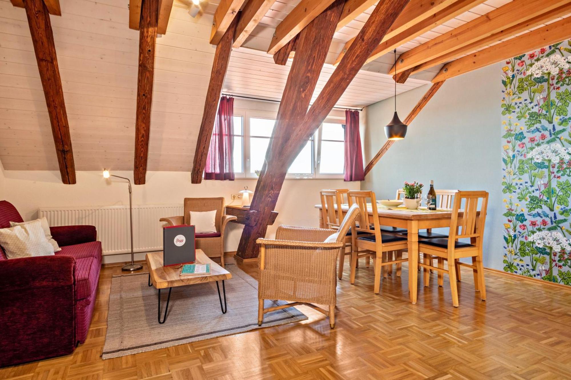 Obst- Ferienhof Ragg Immenstaad am Bodensee Ngoại thất bức ảnh
