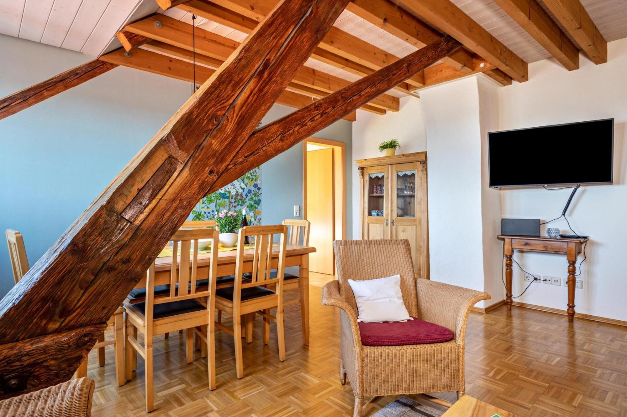 Obst- Ferienhof Ragg Immenstaad am Bodensee Ngoại thất bức ảnh