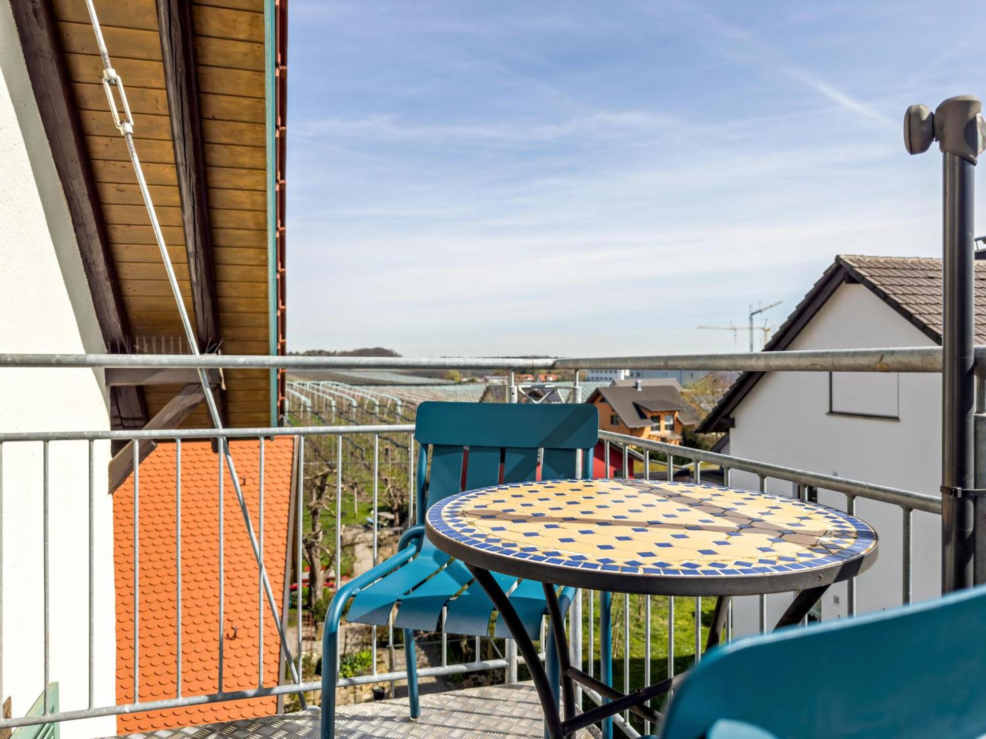 Obst- Ferienhof Ragg Immenstaad am Bodensee Ngoại thất bức ảnh