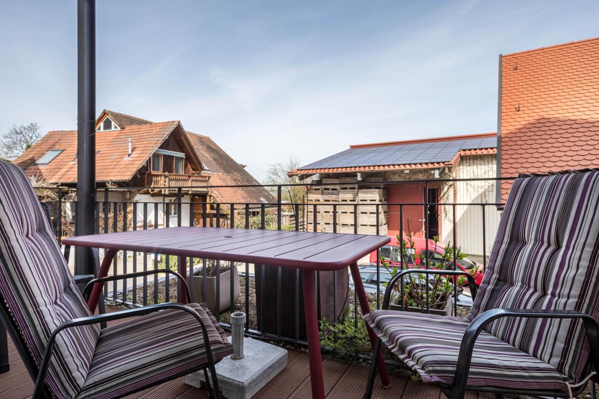 Obst- Ferienhof Ragg Immenstaad am Bodensee Ngoại thất bức ảnh