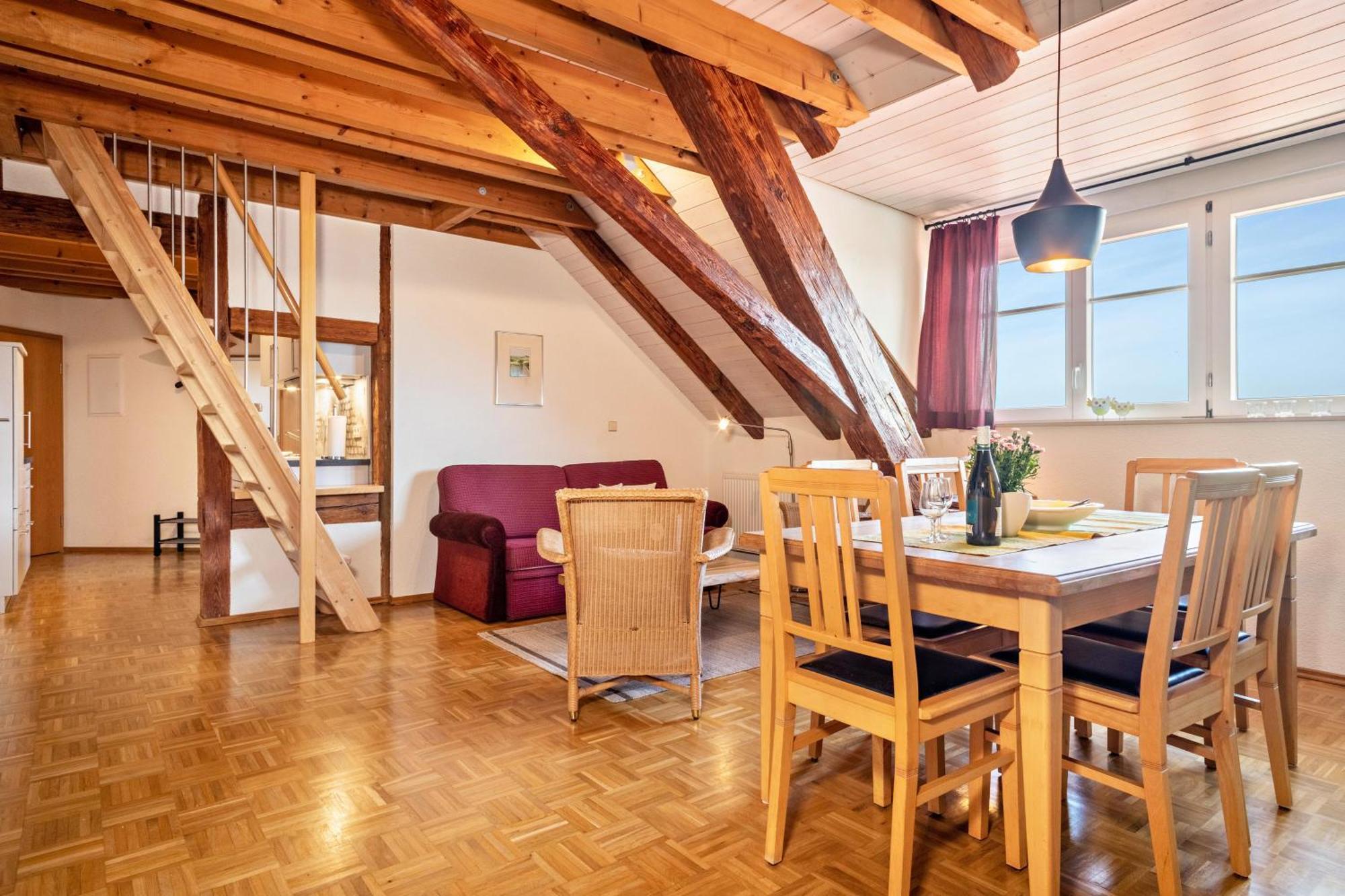 Obst- Ferienhof Ragg Immenstaad am Bodensee Ngoại thất bức ảnh