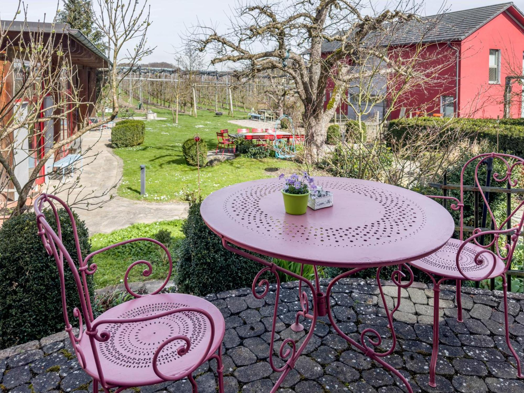 Obst- Ferienhof Ragg Immenstaad am Bodensee Ngoại thất bức ảnh