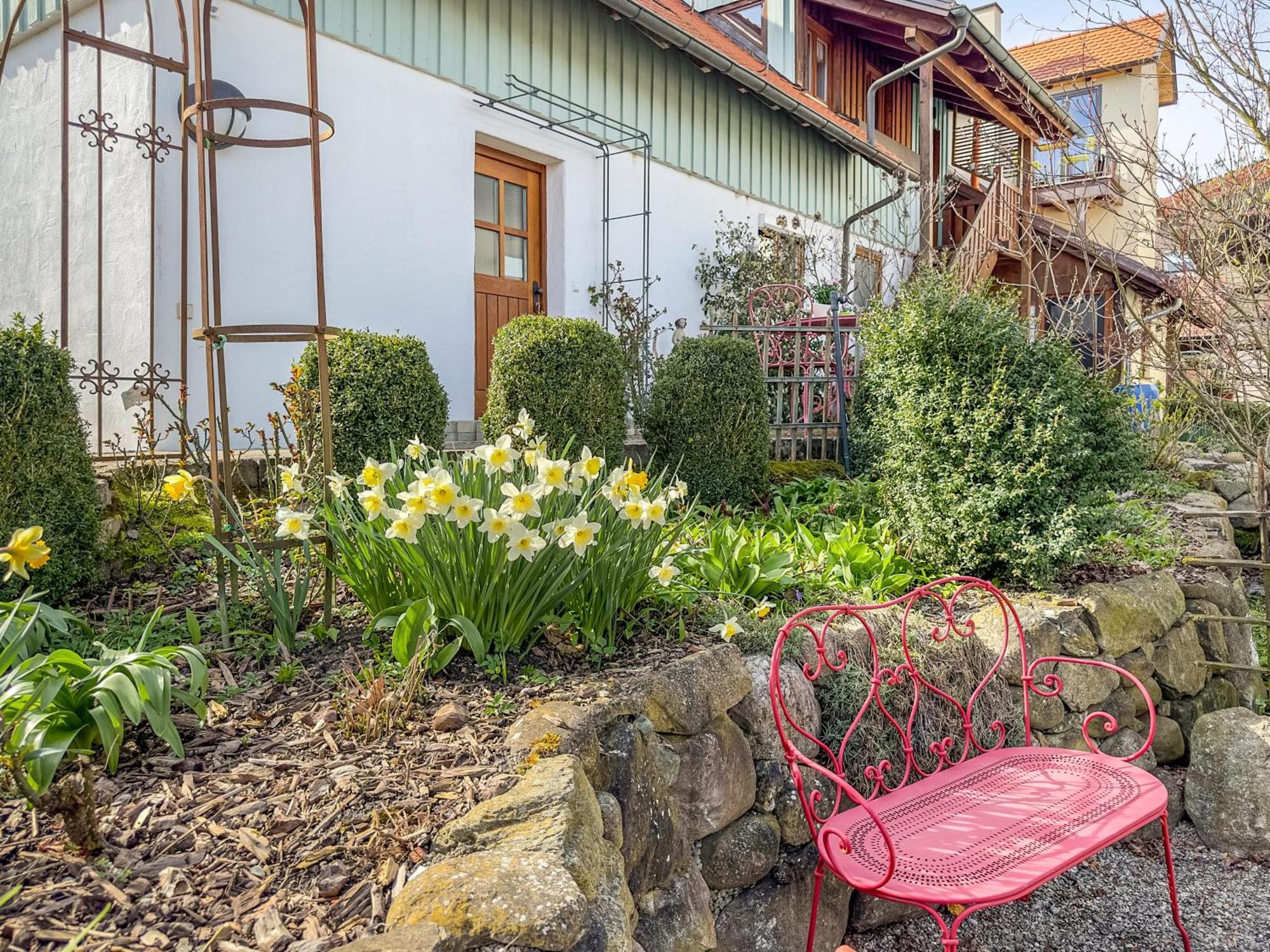 Obst- Ferienhof Ragg Immenstaad am Bodensee Ngoại thất bức ảnh